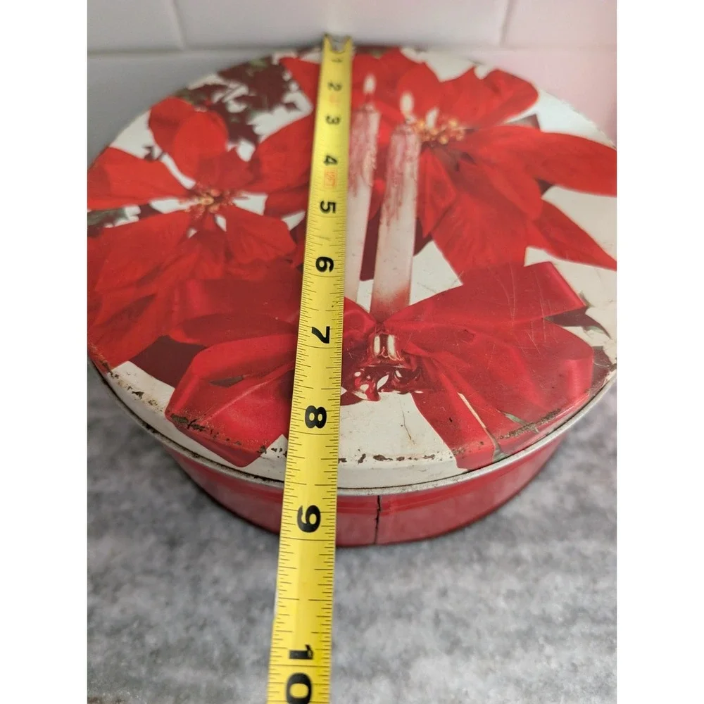 The Unbranded Brand vintage red
